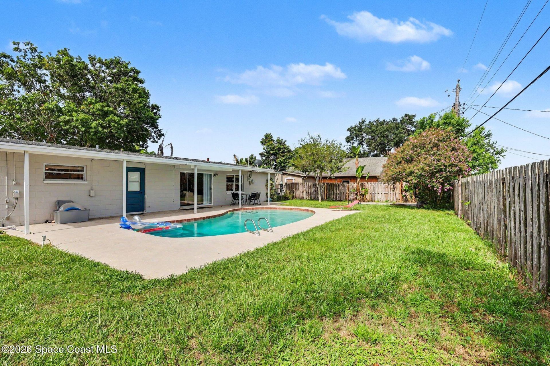 1088 Basque Drive , Rockledge, FL 32955 Photo