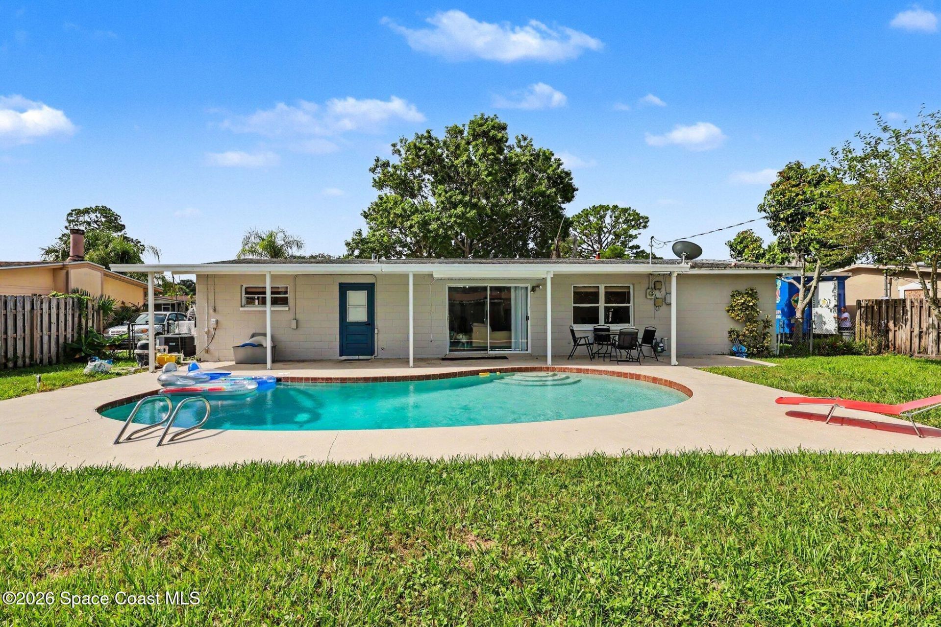 1088 Basque Drive , Rockledge, FL 32955 Photo