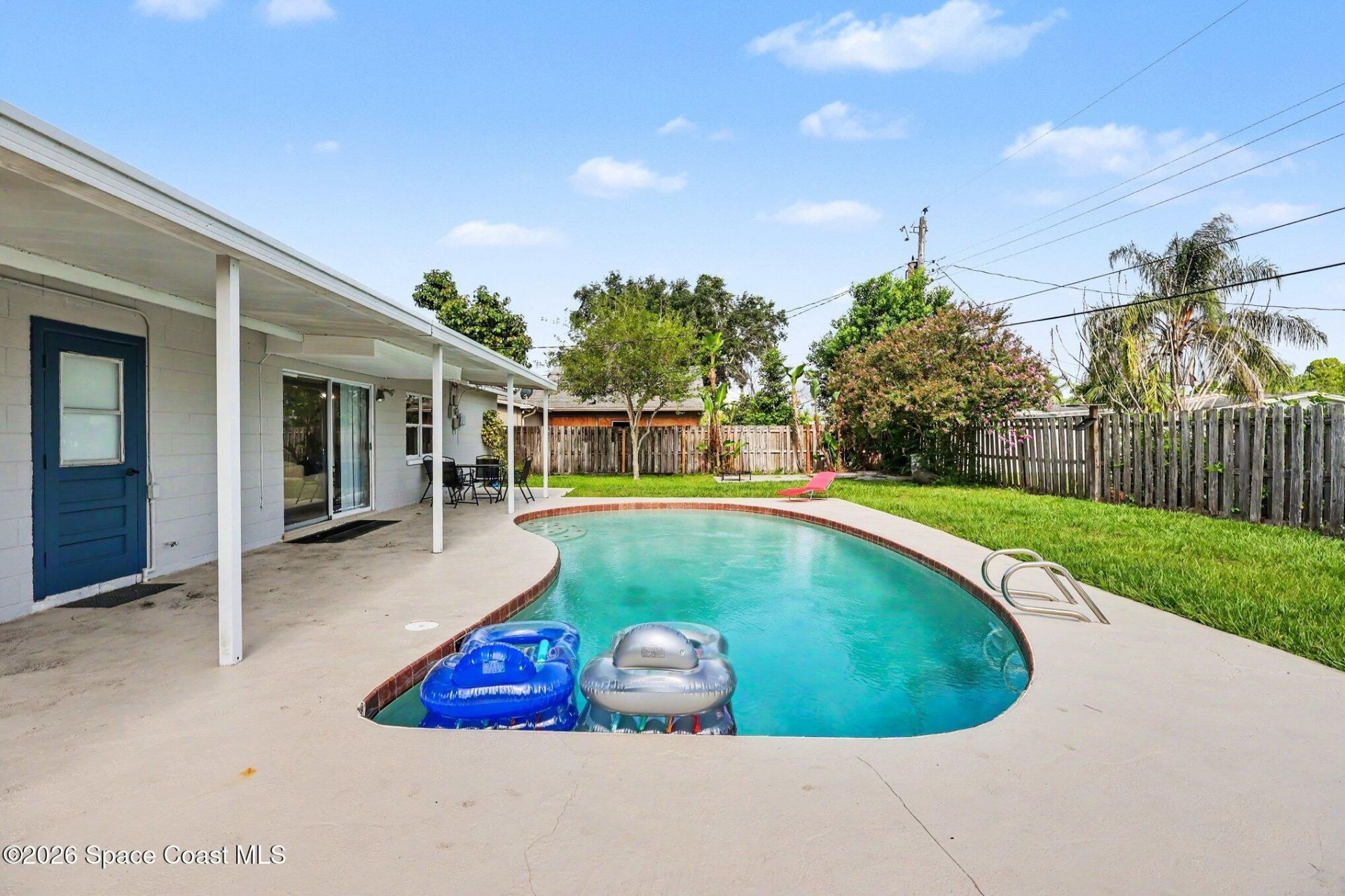 1088 Basque Drive , Rockledge, FL 32955 Photo