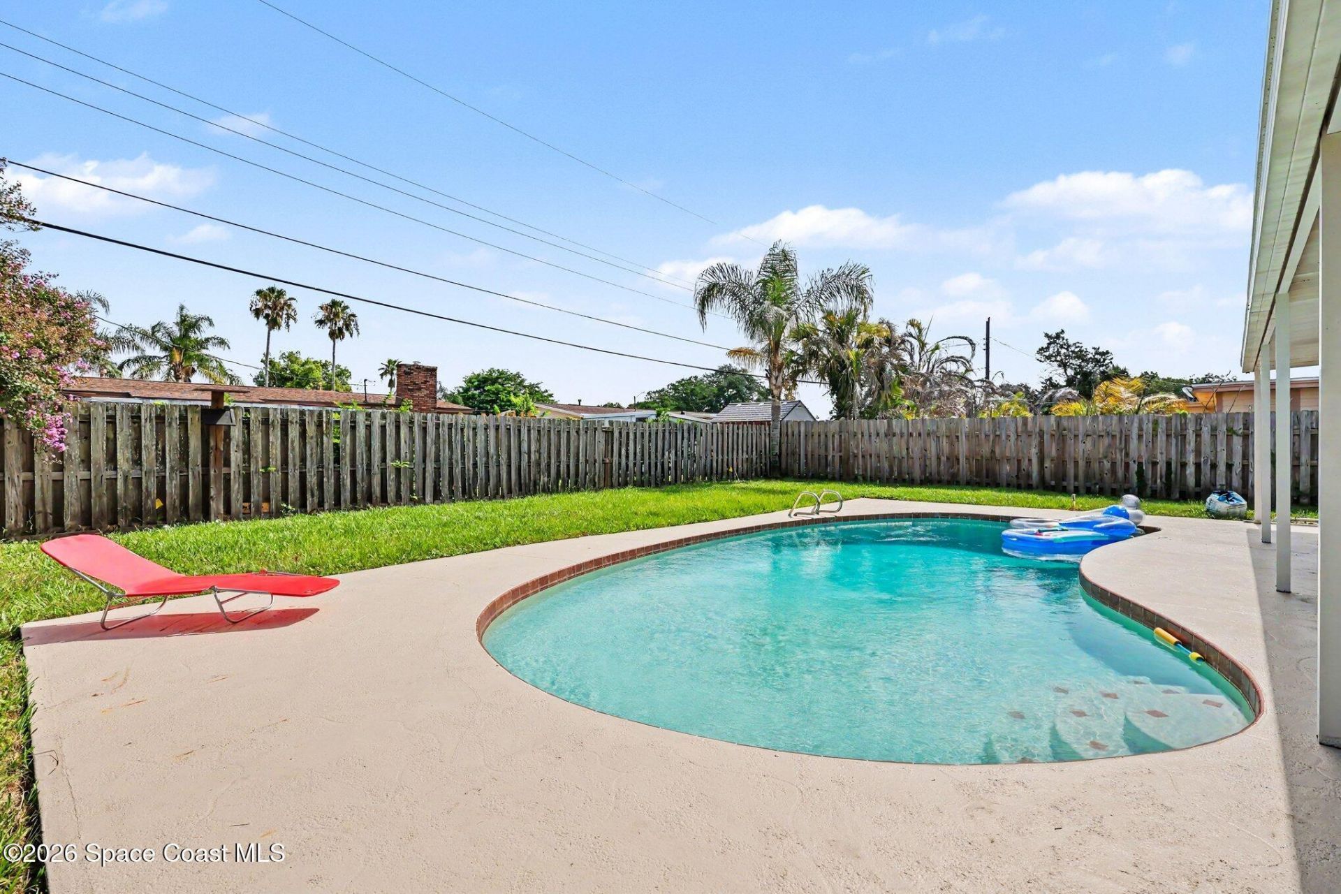1088 Basque Drive , Rockledge, FL 32955 Photo