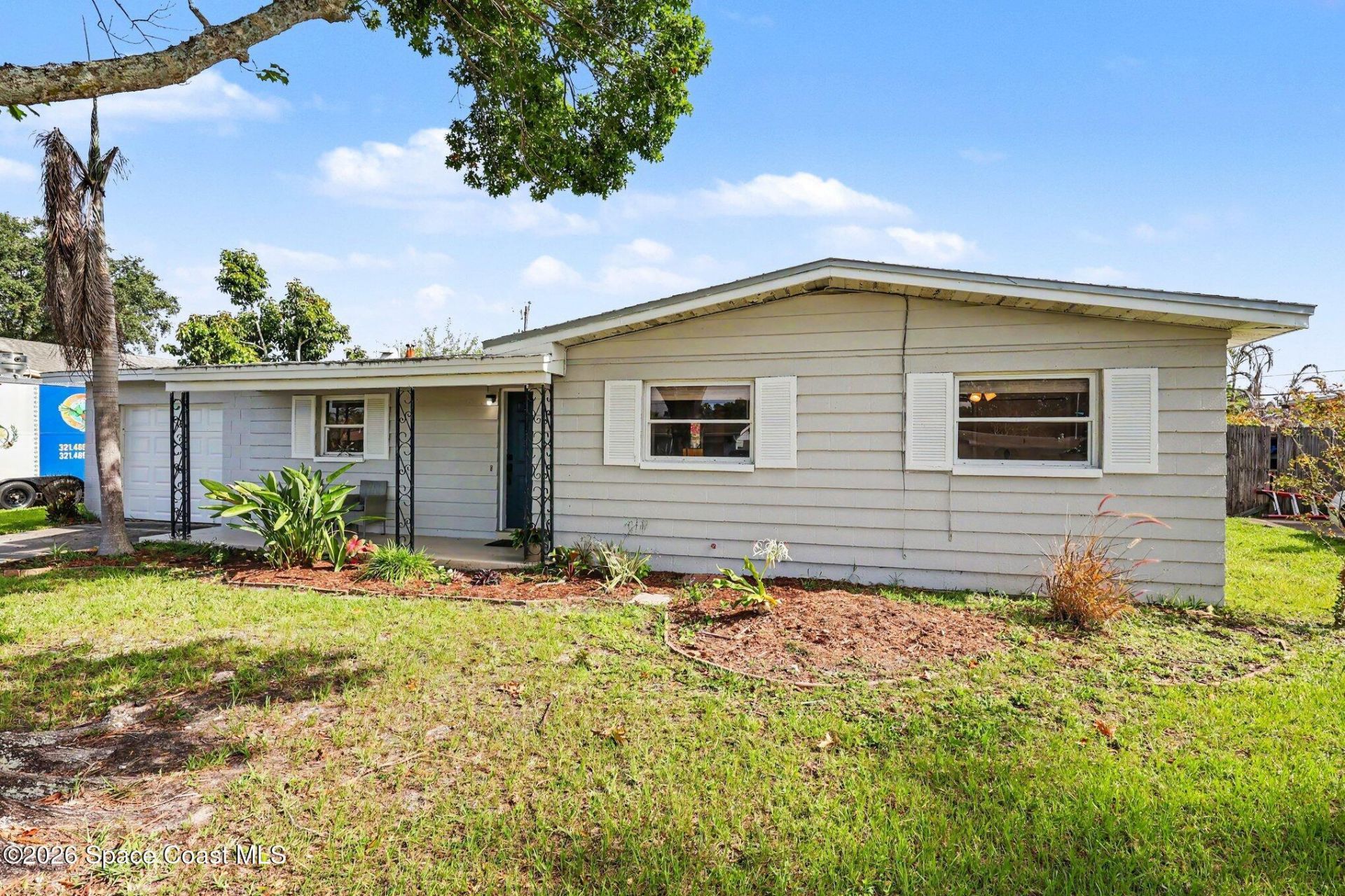1088 Basque Drive , Rockledge, FL 32955 Photo