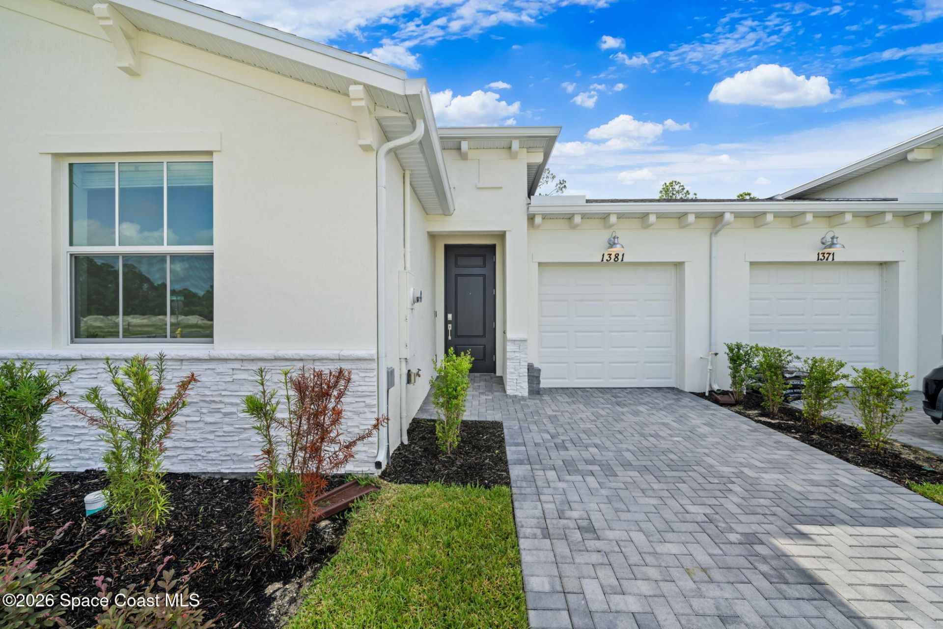 1381 Miraflores Trail Nw, Palm Bay, FL 32907 Photo