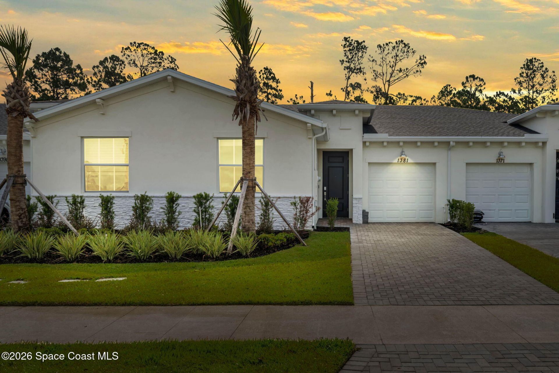 1381 Miraflores Trail Nw, Palm Bay, FL 32907 Photo