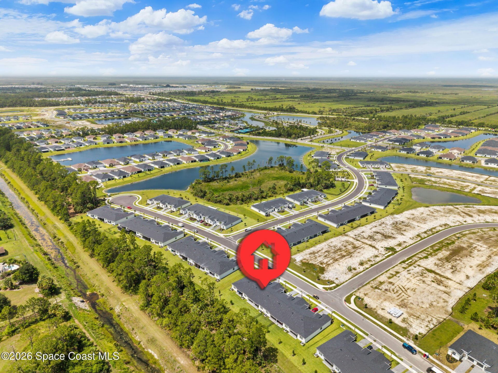 1381 Miraflores Trail Nw, Palm Bay, FL 32907 Photo