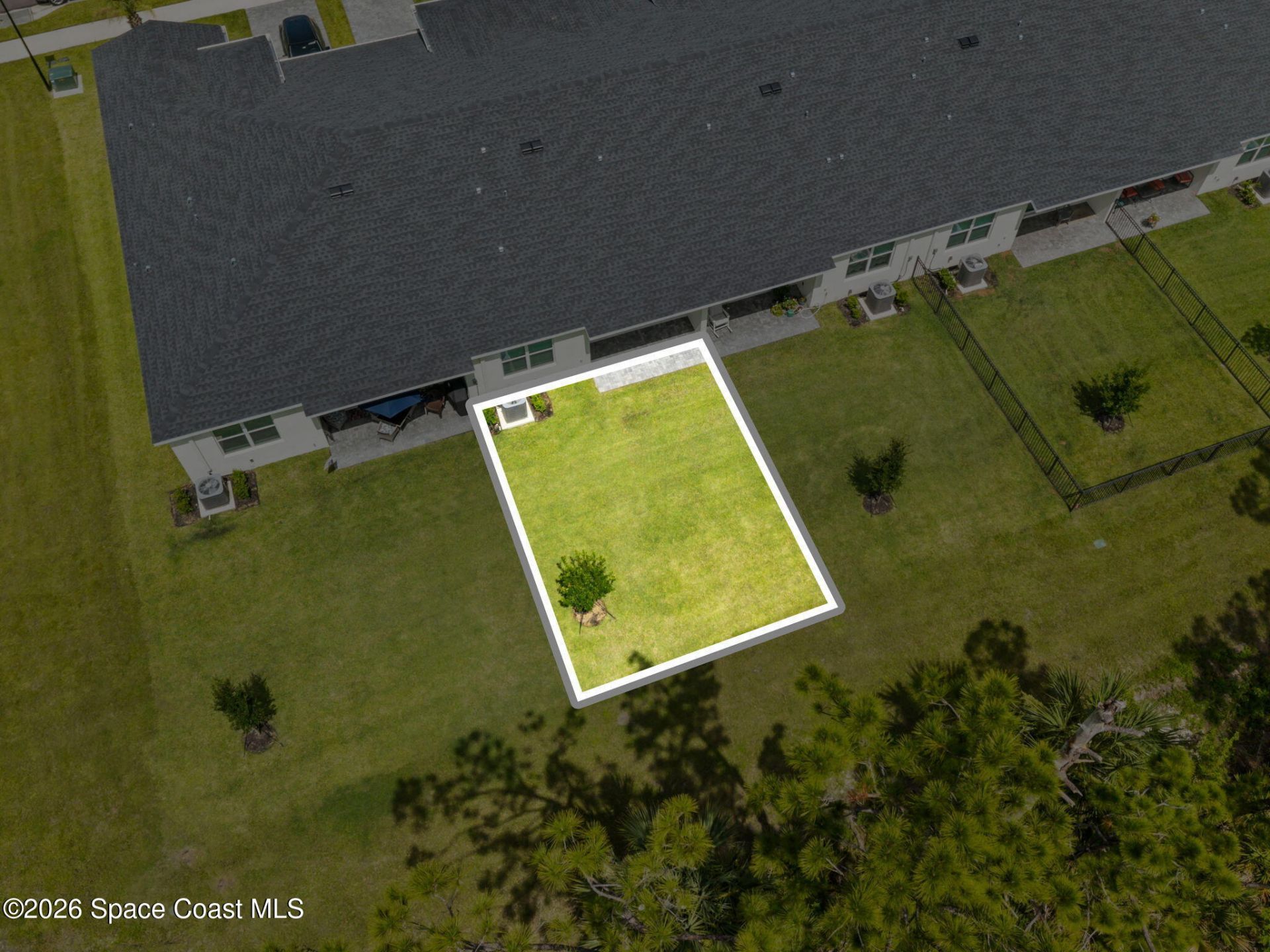 1381 Miraflores Trail Nw, Palm Bay, FL 32907 Photo
