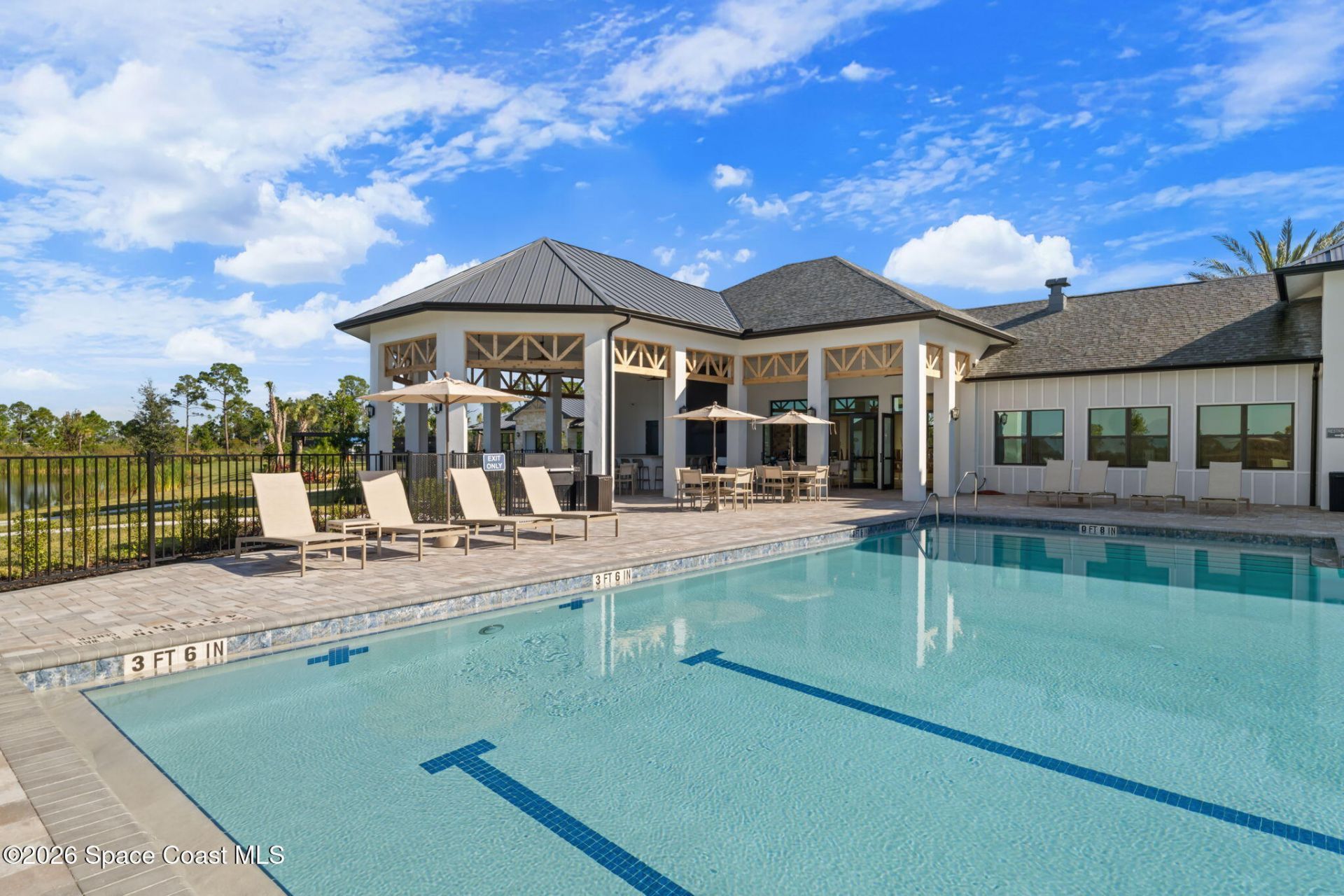 1381 Miraflores Trail Nw, Palm Bay, FL 32907 Photo