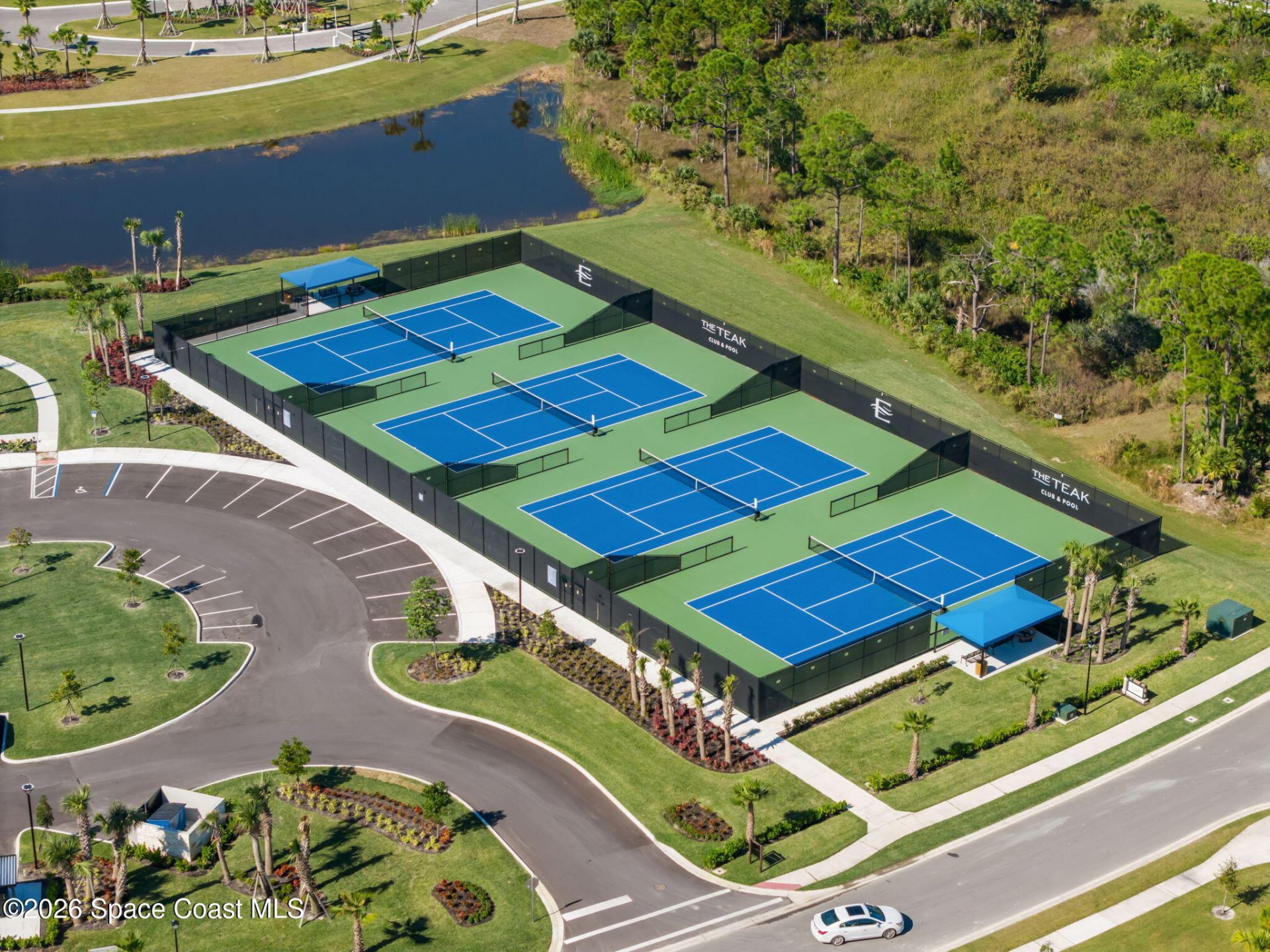 1381 Miraflores Trail Nw, Palm Bay, FL 32907 Photo