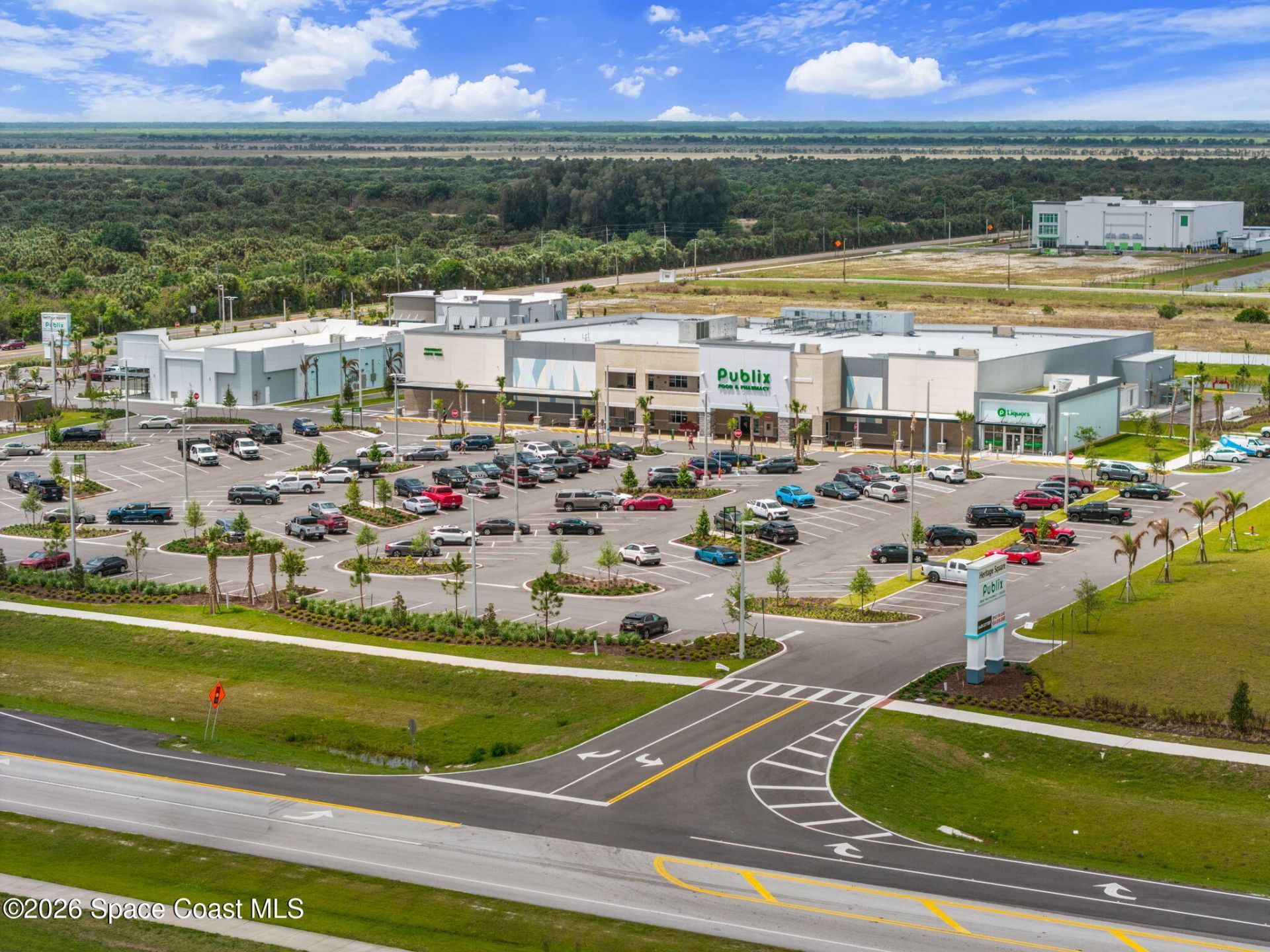 1381 Miraflores Trail Nw, Palm Bay, FL 32907 Photo