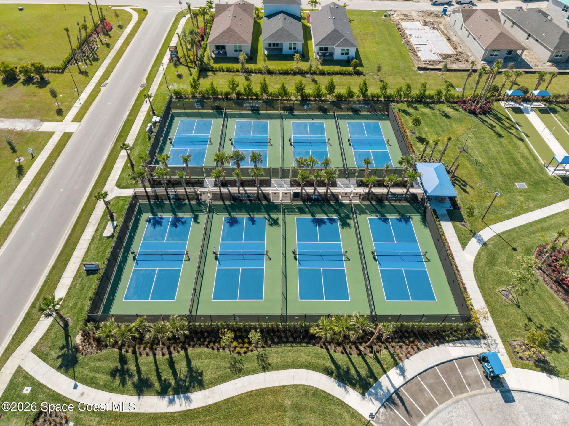 1381 Miraflores Trail Nw, Palm Bay, FL 32907 Photo