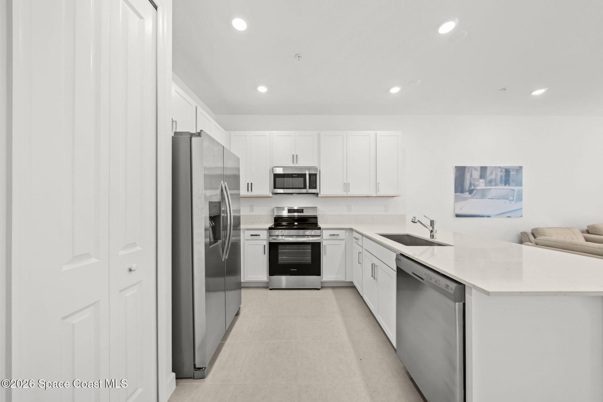 1381 Miraflores Trail Nw, Palm Bay, FL 32907 Photo