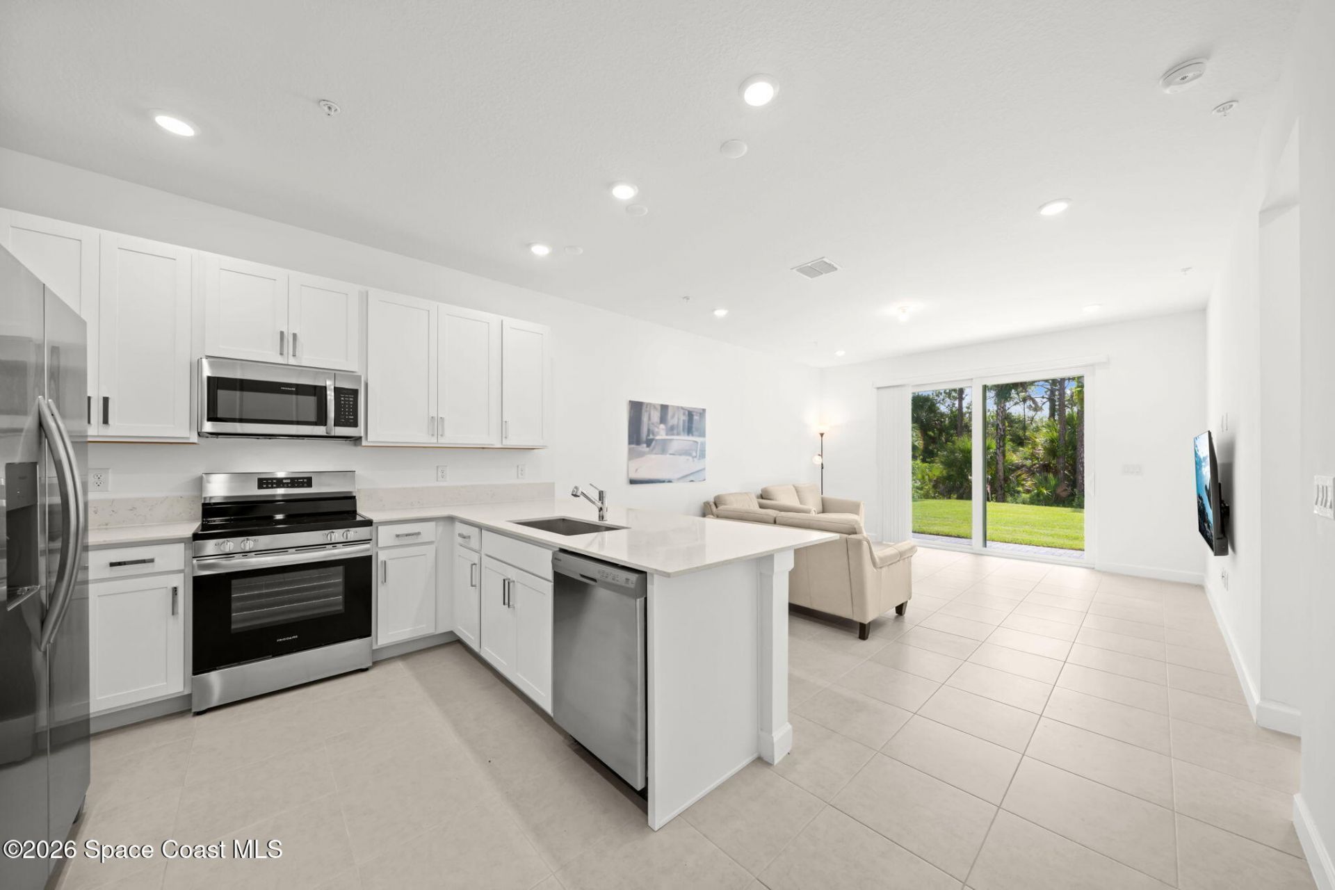 1381 Miraflores Trail Nw, Palm Bay, FL 32907 Photo