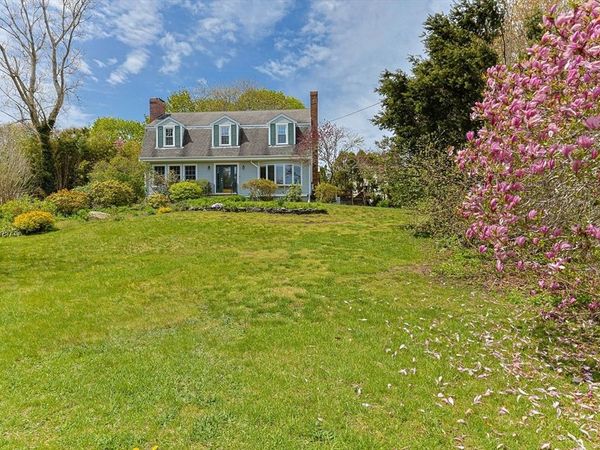 1120 Shore, Bourne, MA 02534