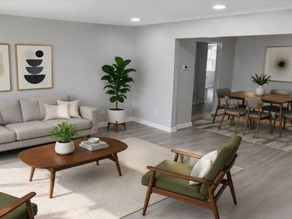 6 Bayberry Drive, Unit 1, Sharon, MA 02067