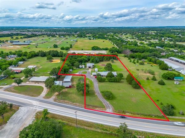 1532 W Fm 917 , Joshua, TX 76058