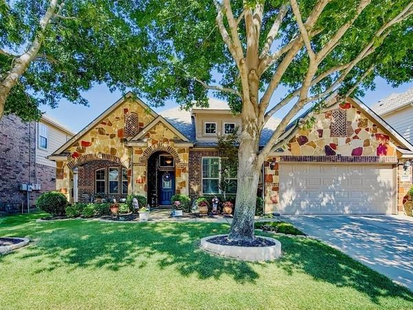 8308 Bishop Pine Road, Denton, TX 76208