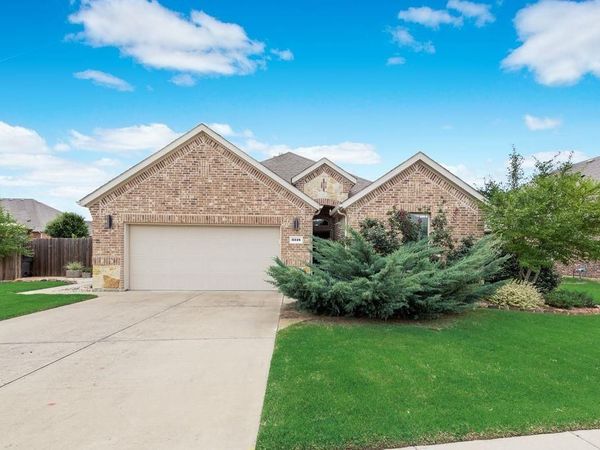 3318 Rosewood Lane, Sachse, TX 75048