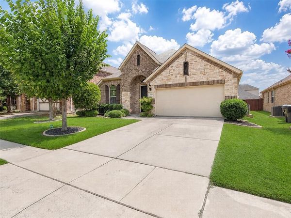 4713 Whitehall Court, McKinney, TX 75070