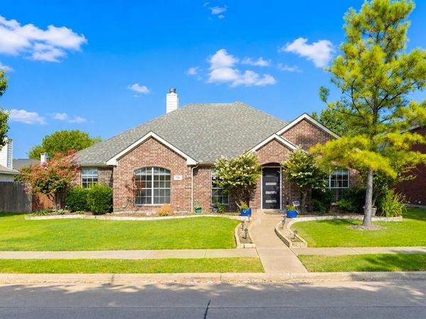 750 Bethany Lake Boulevard, Allen, TX 75002