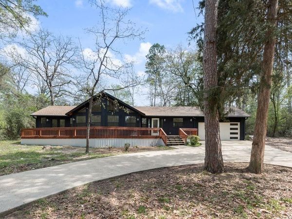 284 Pleasant Hill Lane, Holly Lake Ranch, TX 75765