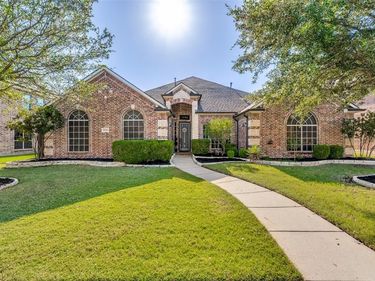 12384 Mill Run Drive, Frisco, TX 75035