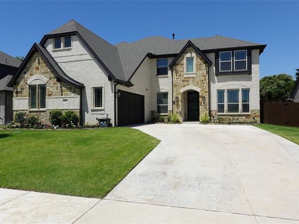 1133 Cardinal Drive , Midlothian, TX 76065