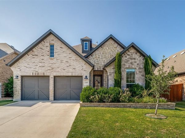 14948 Gentry Drive, Aledo, TX 76008