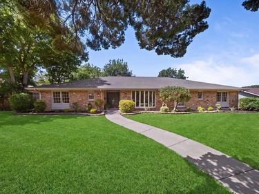 3721 Wosley Drive, Fort Worth, TX 76133