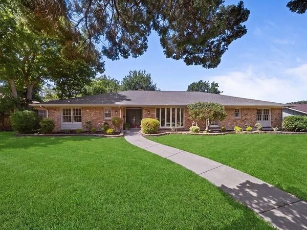 3721 Wosley Drive, Fort Worth, TX 76133