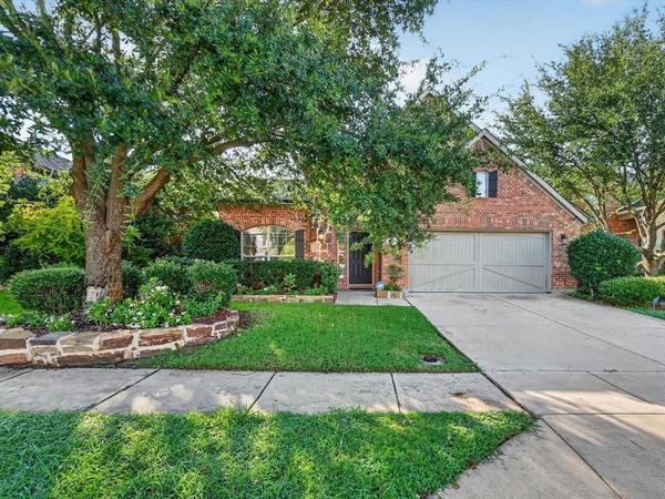 8021 Branch Hollow Trail, Fort Worth, TX 76123