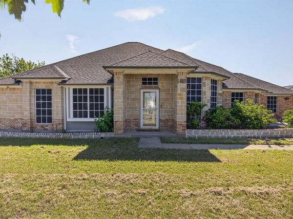 7851 Mavis Avenue, Waxahachie, TX 75167