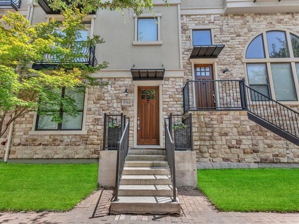 5744 Robbie Road , Plano, TX 75024