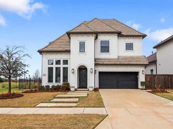 6547 Curwen Lane, Frisco, TX 75036