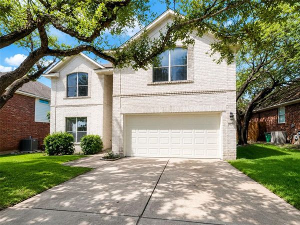 5320 Mabry CT, Austin, TX 78749