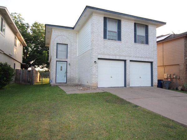 8622 PINEY CREEK BND, Austin, TX 78745