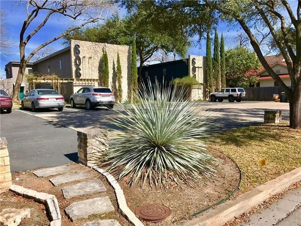 610 Franklin BLVD, Unit C, Austin, TX 78751