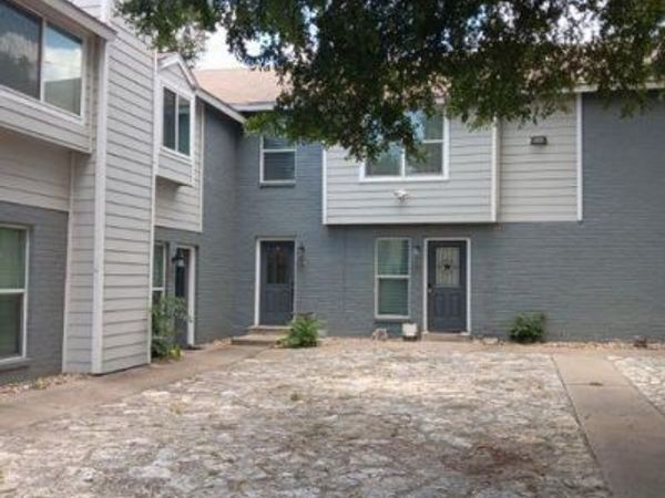 8402 Fathom CIR, Unit 106, Austin, TX 78750