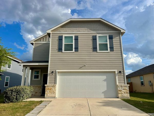 2141 Hiddenbrooke PASS , Seguin, TX 78155