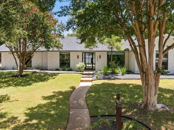 9009 Rockcrest DR, Austin, TX 78759