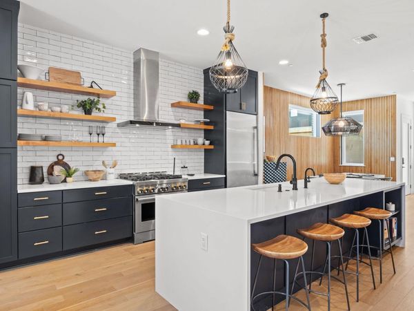 900 S 2nd ST, Unit 30, Austin, TX 78704