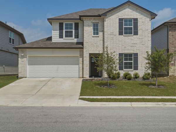 13908 Howser TRCE, Manor, TX 78653