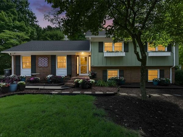 1014 Onslow Drive, Greensboro, NC 27408
