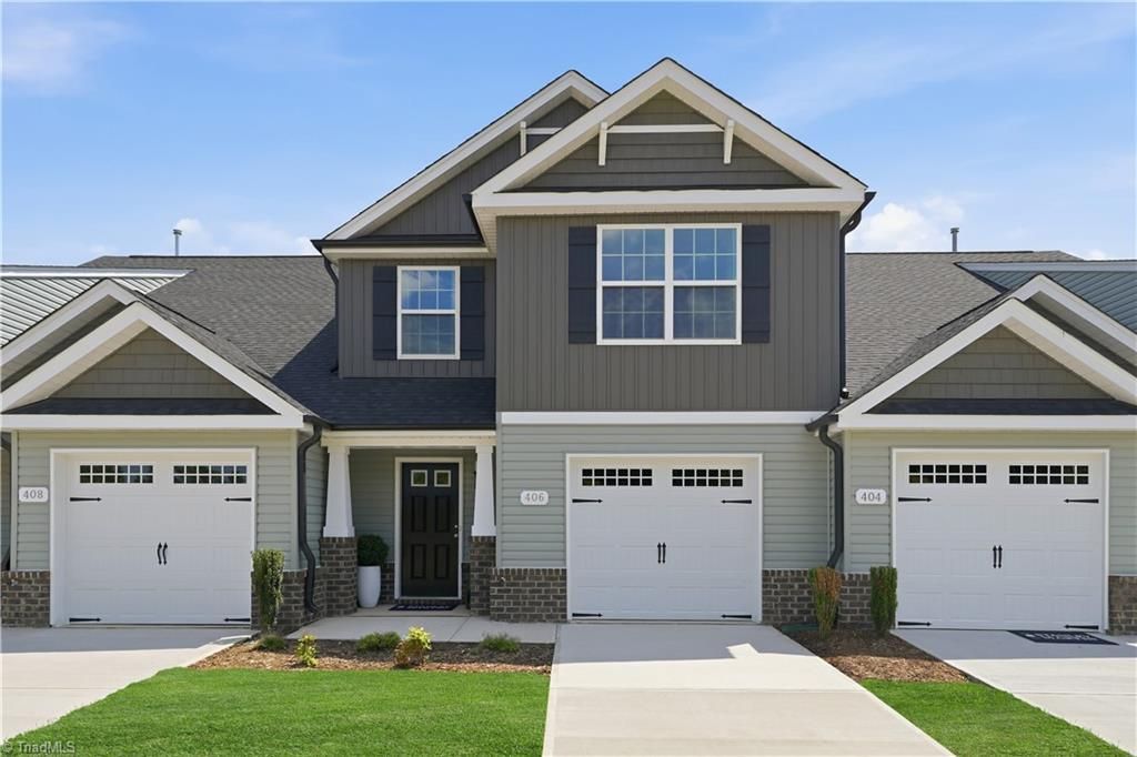 312 Little Creek Drive, Graham, NC 27253 Main Photo