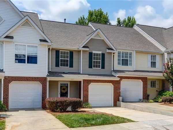 5633 Fellowship Drive, Greensboro, NC 27410