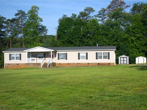 6936 NC highway 67 , East Bend, NC 27018