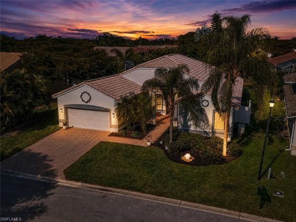 9057 Whitfield DR , ESTERO, FL 33928