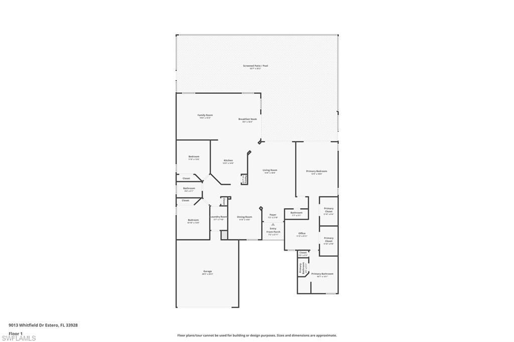 9057 Whitfield Dr, Estero, FL 33928 Photo