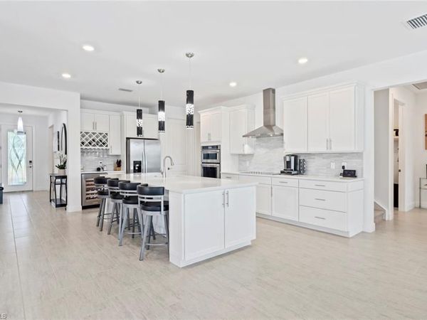 6190 Nobility WAY, AVE MARIA, FL 34142