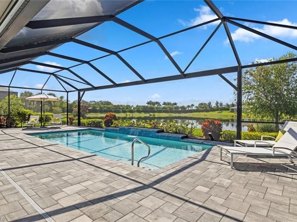 6190 Nobility WAY , AVE MARIA, FL 34142