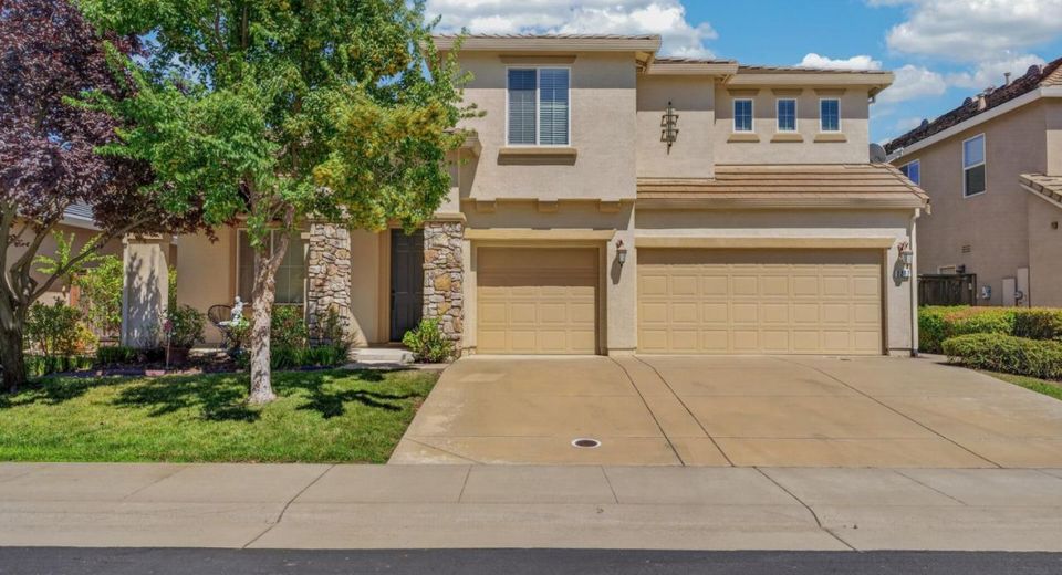2217 Wighill Cir, Roseville, CA 95747 Photo