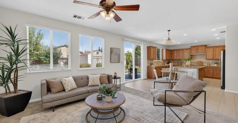 2217 Wighill Cir, Roseville, CA 95747 Photo